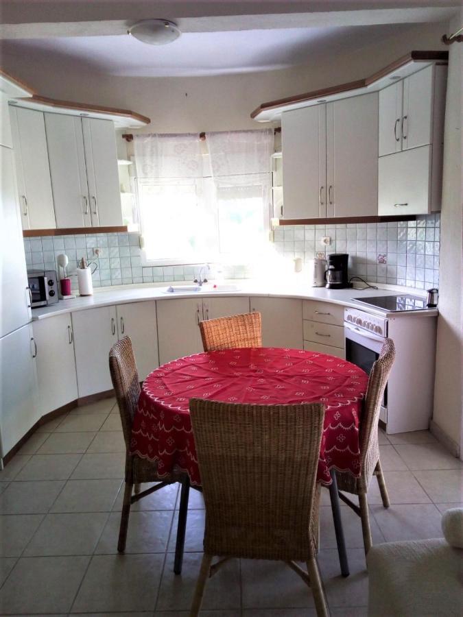 Villa Jenny Лептокария Екстериор снимка