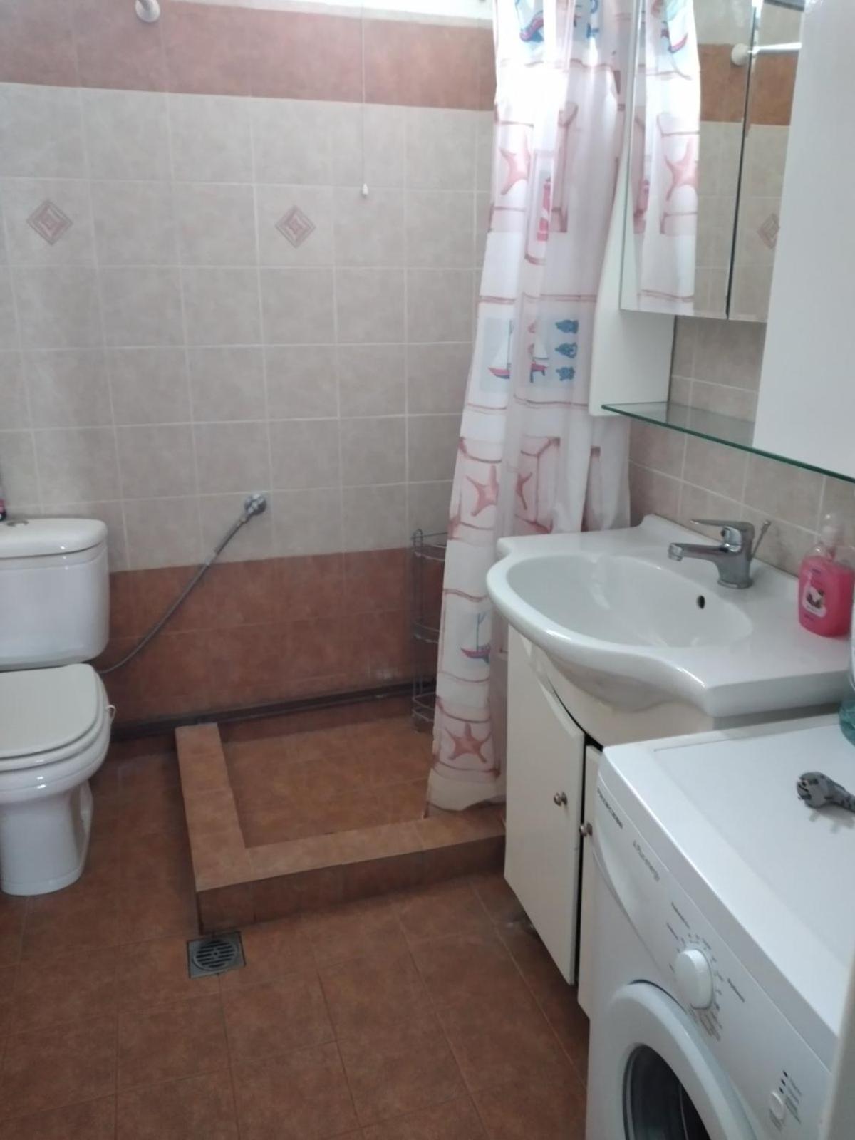 Villa Jenny Лептокария Екстериор снимка