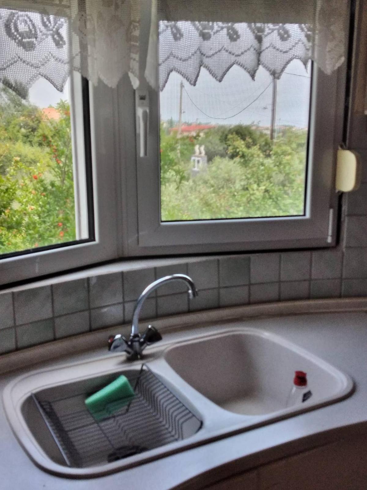 Villa Jenny Лептокария Екстериор снимка