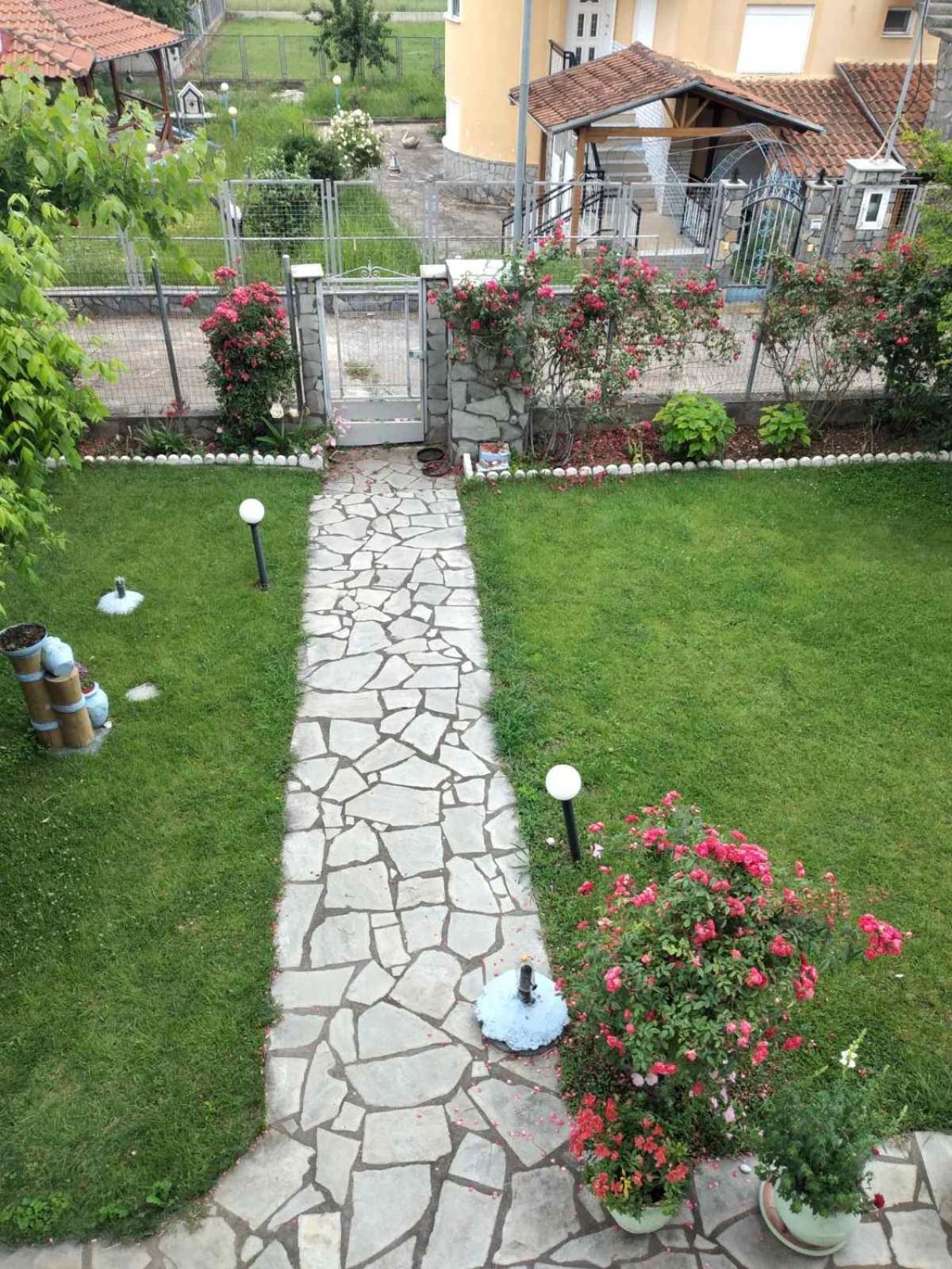 Villa Jenny Лептокария Екстериор снимка
