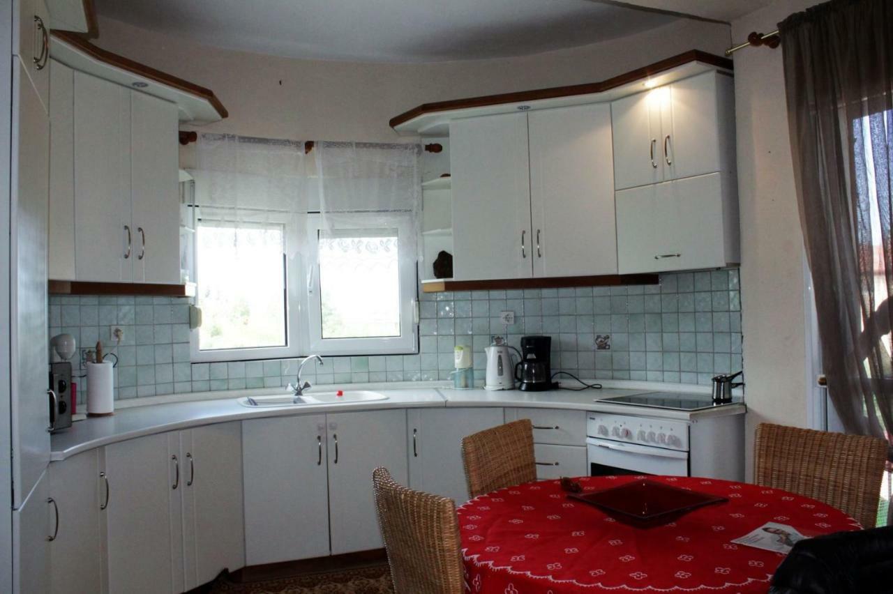 Villa Jenny Лептокария Екстериор снимка