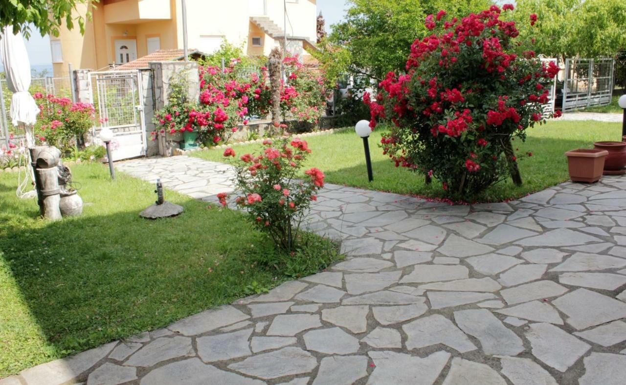 Villa Jenny Лептокария Екстериор снимка